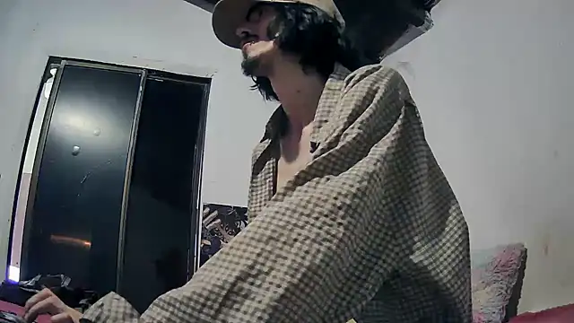 โชว์เว็บแคมของ sk8-sir