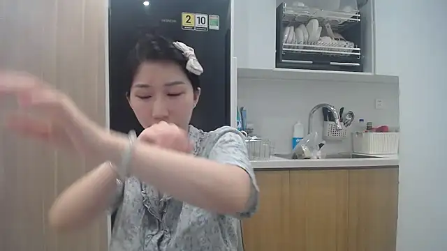 Asiagirll Chat XXX live