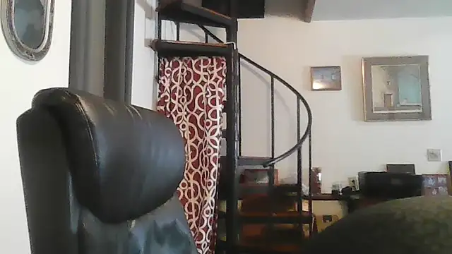 Muffsfriend8364 Webcam-Show