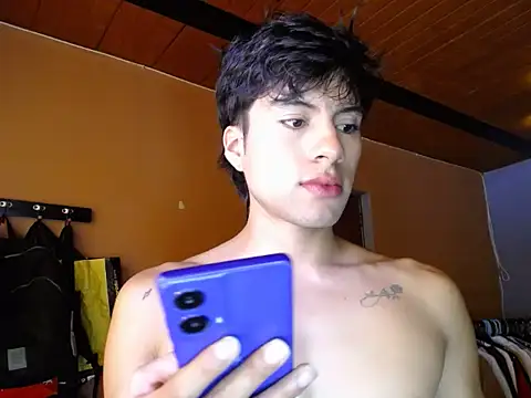 Chat XXX ao vivo de Juanbonito