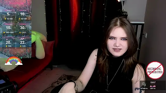 Dilara_xBaby – Live XXX-chat