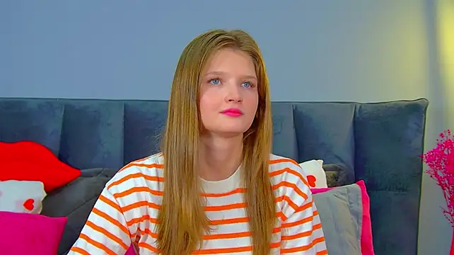JaneRosen – Live XXX-chat