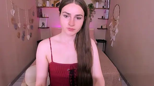 RoxyMorrisn Live XXX chat