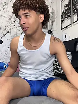 Show Webcam de ian_smith_