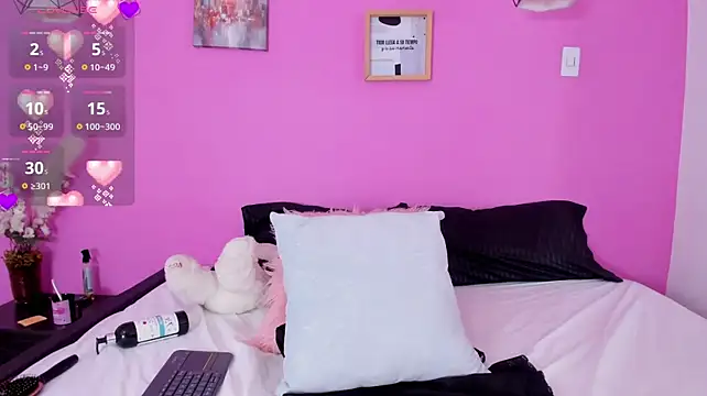 liapinket 라이브 XXX 채팅