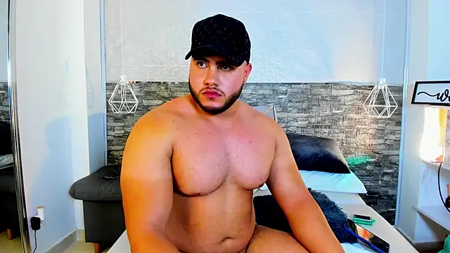 apolorusso Live XXX Chat