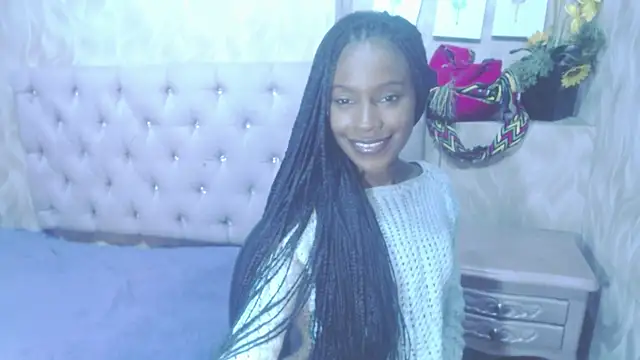 Blesiniha – Live XXX-chat