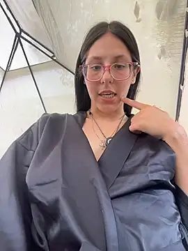 Zoy_cute live XXX chat