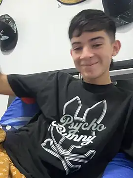 Chat XXX ao vivo de Kairox7