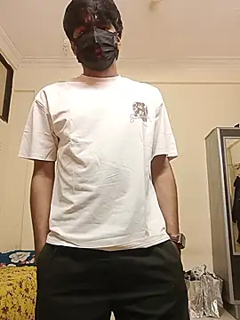 Živý XXX chat Mumbai_74
