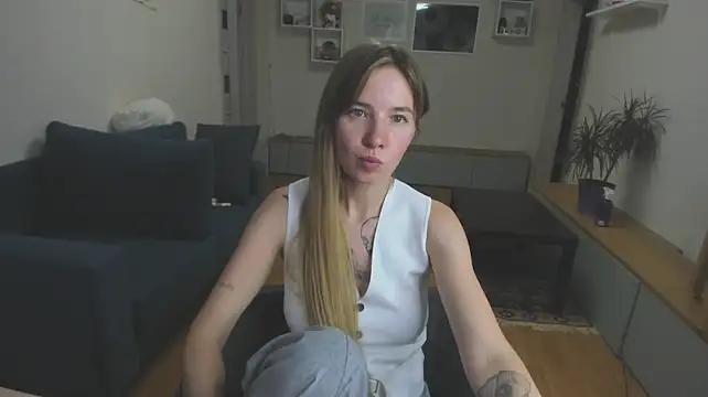 mel_collins – Live XXX-chat