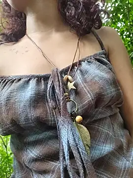 XXX chat uživo modela ISABELLA_STARK_