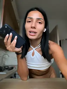 Vicky_luxe Webcam show