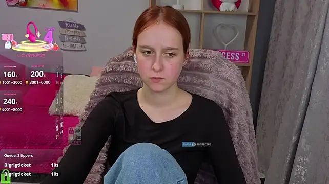 _Wow_Emma élő XXX-chatje