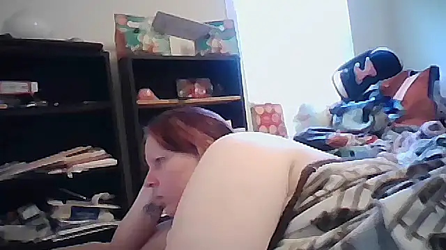 XXX chat uživo modela starlight1983