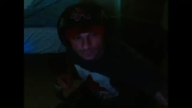 Chat +18 de DADDY_KANE8--- ao vivo