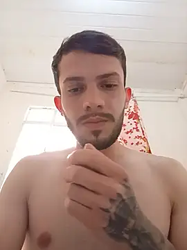 Chat XXX ao vivo de mario_pedro