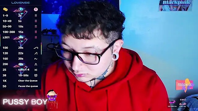 princeFtm Live XXX Chat