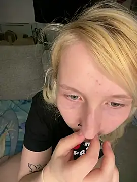 svenjaleongeil – Live XXX-chat