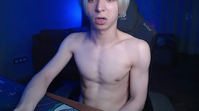 leon_yuugenn Webbikameraesitys