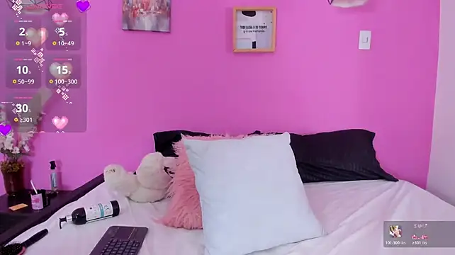 liapinket Live XXX-Chat