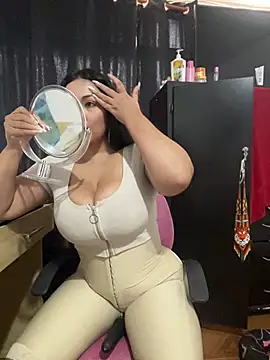 Show webcam de karlyprintt