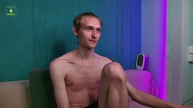 Živý XXX chat Fred_benson
