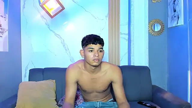 nova_mitchell7 élő XXX-chatje
