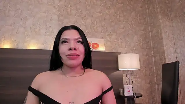 Czat XXX na żywo – Adriana_Paul