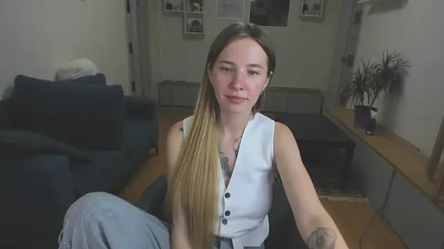 mel_collins Live XXX-chat