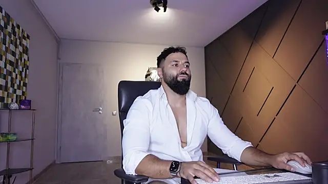 mattmasterss élő XXX-chatje