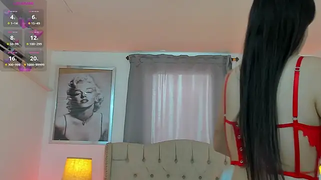 Beautyari_ live XXX chat