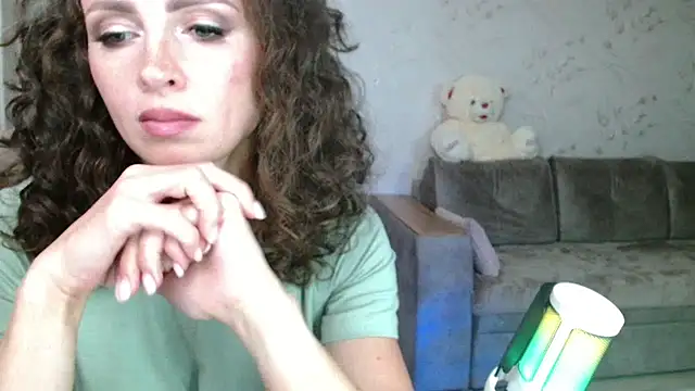 Amber_Carrol's Live XXX Chat