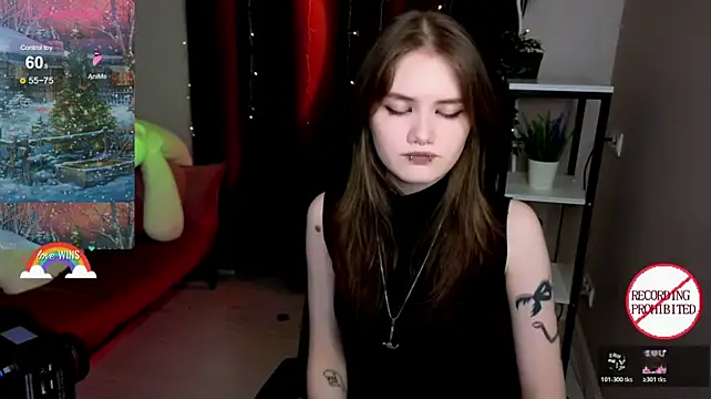 Dilara_xBaby Obrolan Langsung XXX