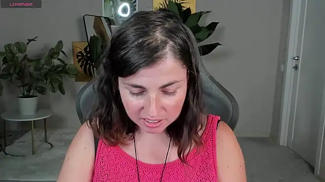 MartaEdams' Live XXX Chat