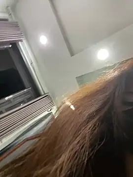 _AnneMia_ 在線直播表演