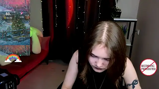 Dilara_xBaby Adlı Modelin Canlı XXX Sohbeti