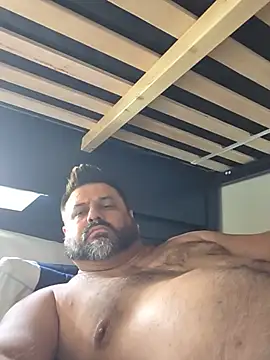 Roddog18 Webcam show