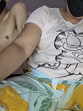 couplegk71 Obrolan Langsung XXX