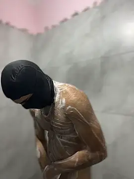 muteboy_ Adlı Modelin Web Kamerası Şovu