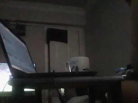 Show Webcam de lickthehottie