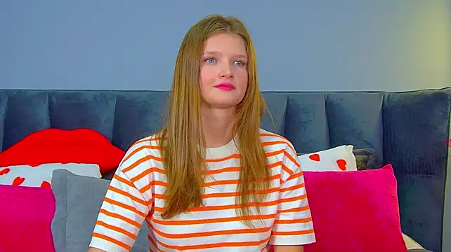 XXX chat uživo modela JaneRosen