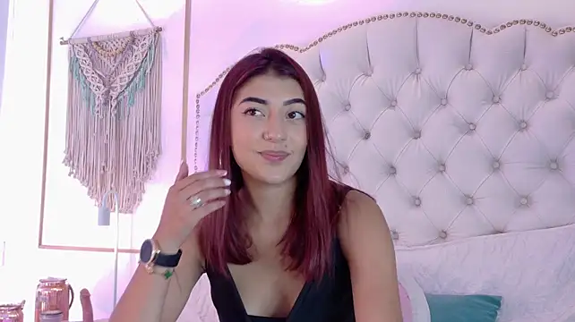 AriaStonne Live XXX-chat