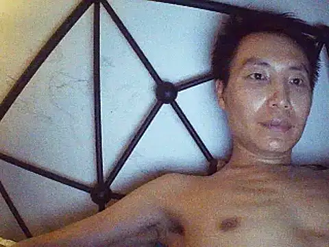 Andy-Hsiao's Webcam Show