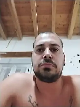 Potro_salvaje33 Live XXX-chat