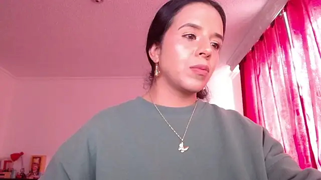 VALERY_MEER Live XXX-chat