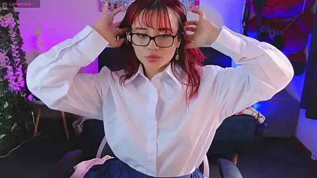 Mia_Haruno Chat XXX in diretta