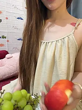Quynhbabysexy Pertunjukan Webcam
