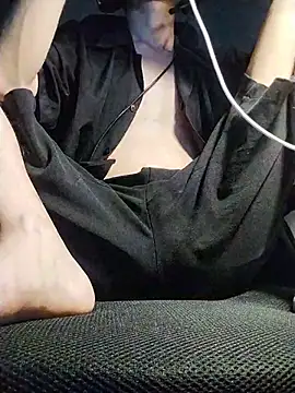 Kangc369's Webcam Show