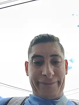 Chat XXX en directo de Tiger_cryad